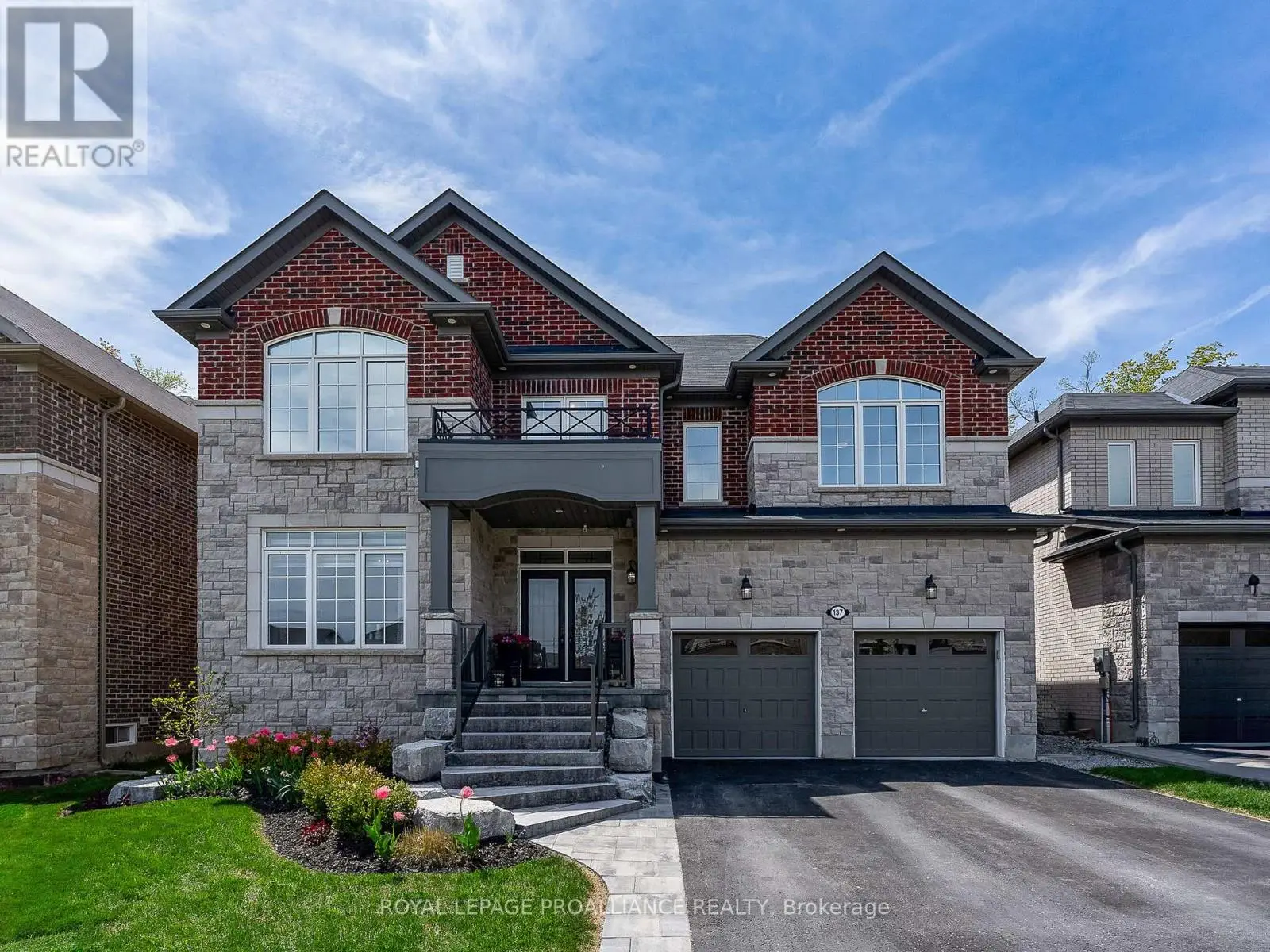 137 Highlands Boulevard, Cavan Monaghan, Ontario  L0A 1G0 - Photo 1 - X12150229