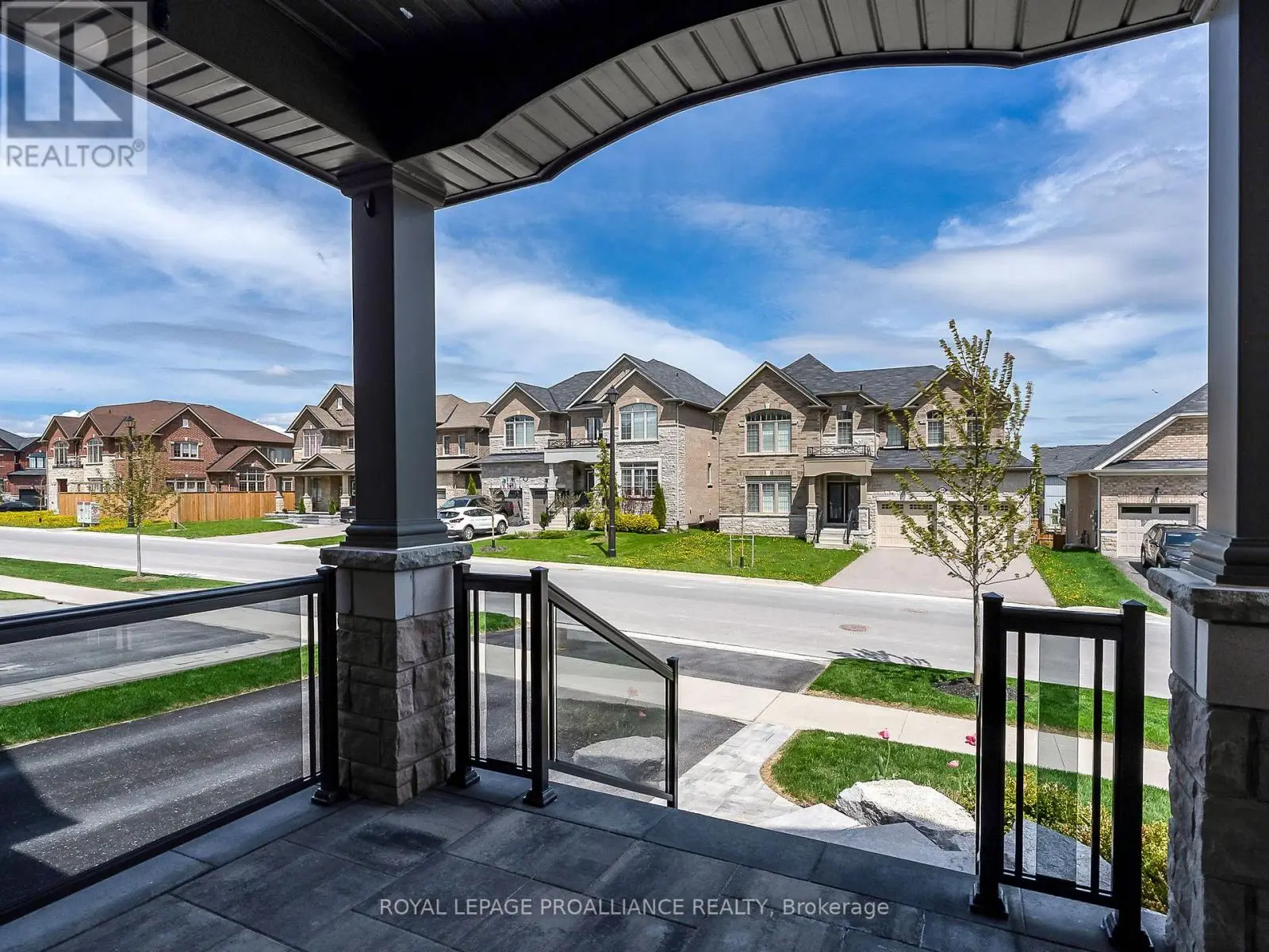 137 Highlands Boulevard, Cavan Monaghan, Ontario  L0A 1G0 - Photo 3 - X12150229