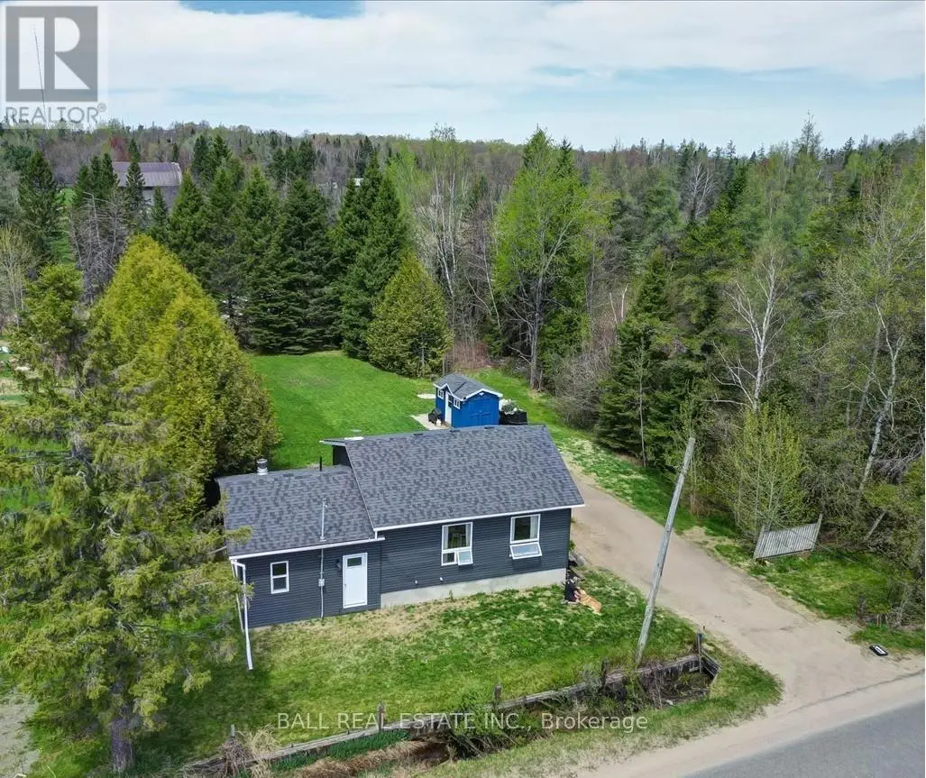 19 Graphite Road, Hastings Highlands, Ontario  K0L 2S0 - Photo 1 - X12150261