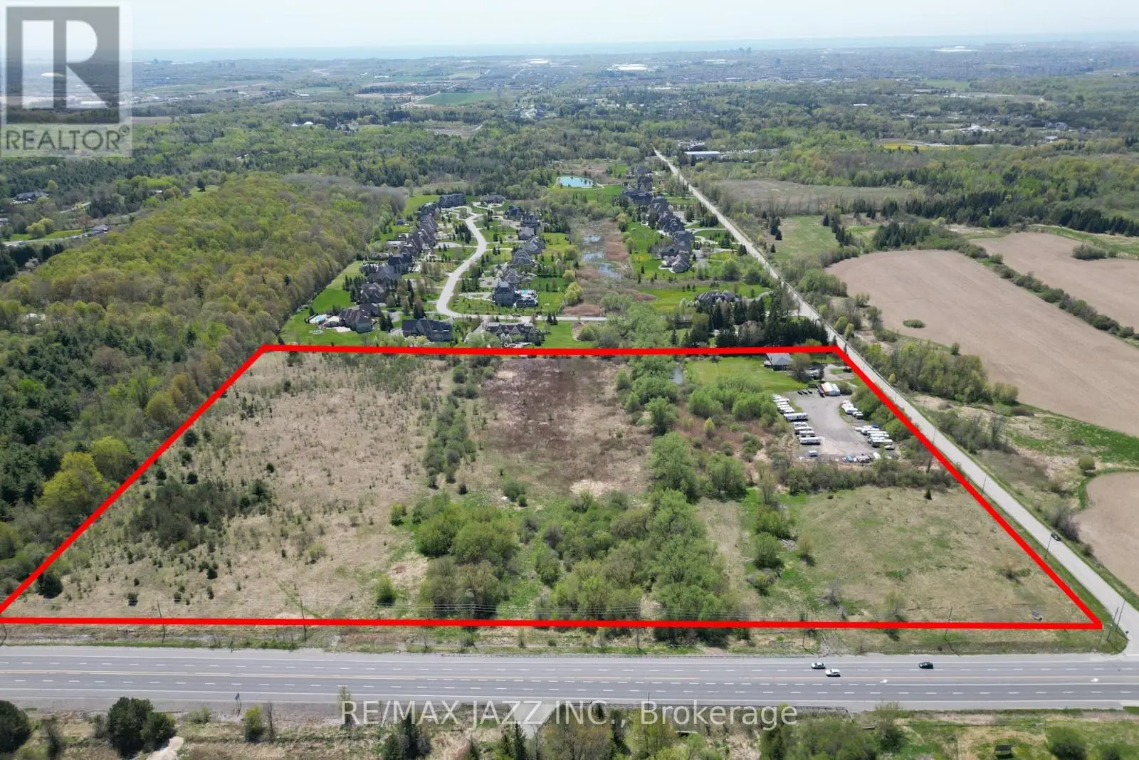 3545 Sideline 4, Pickering, Ontario  L1X 2W5 - Photo 1 - E12024161