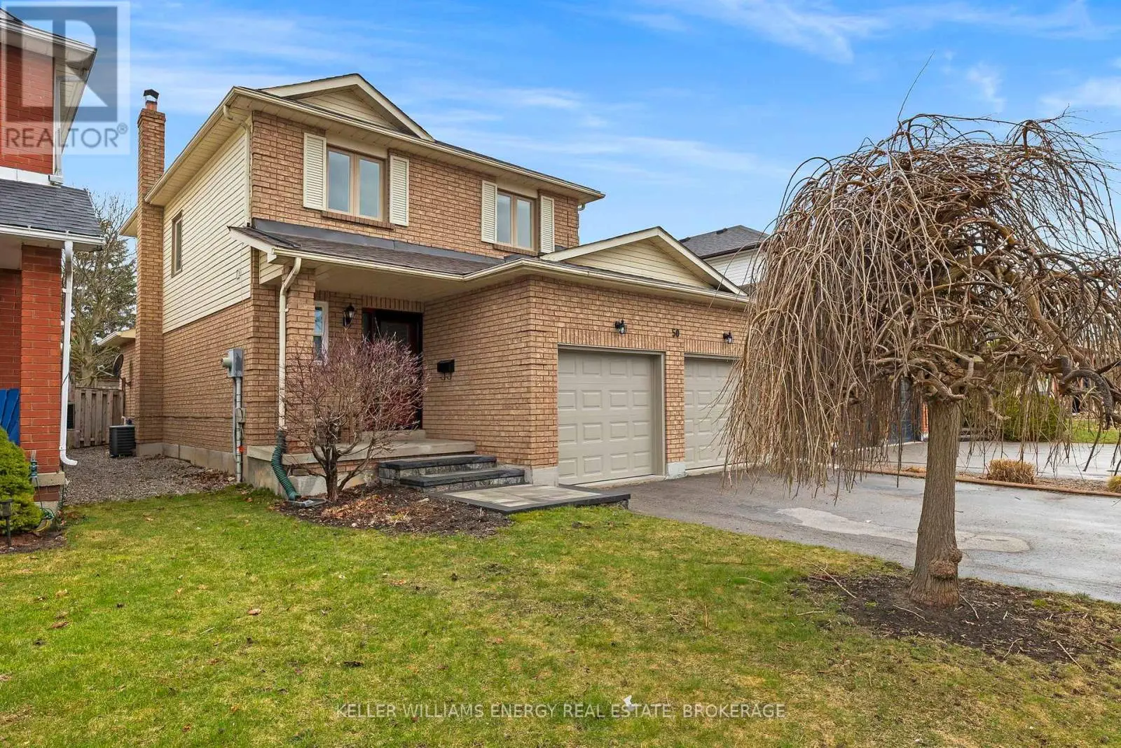 50 Kershaw Street, Clarington, Ontario  L1C 4T7 - Photo 1 - E12150557