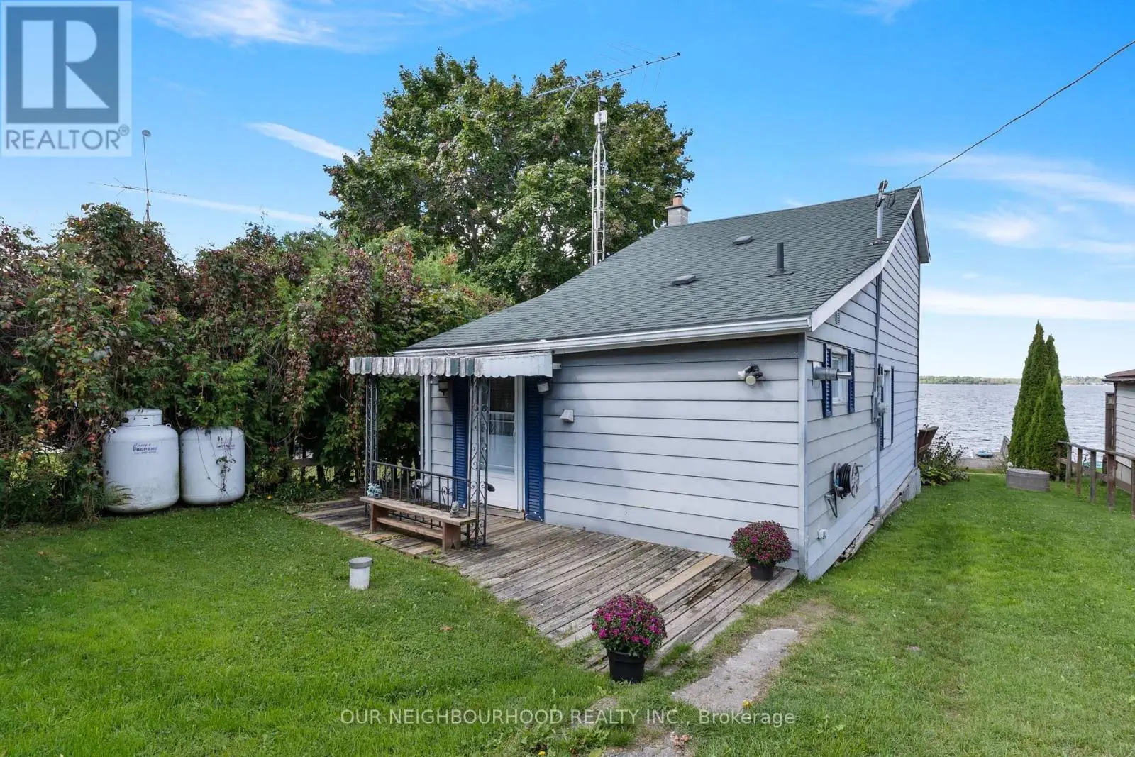 41 - 6108 Curtis Point Road, Alnwick/haldimand, Ontario  K0K 2X0 - Photo 3 - X12150385