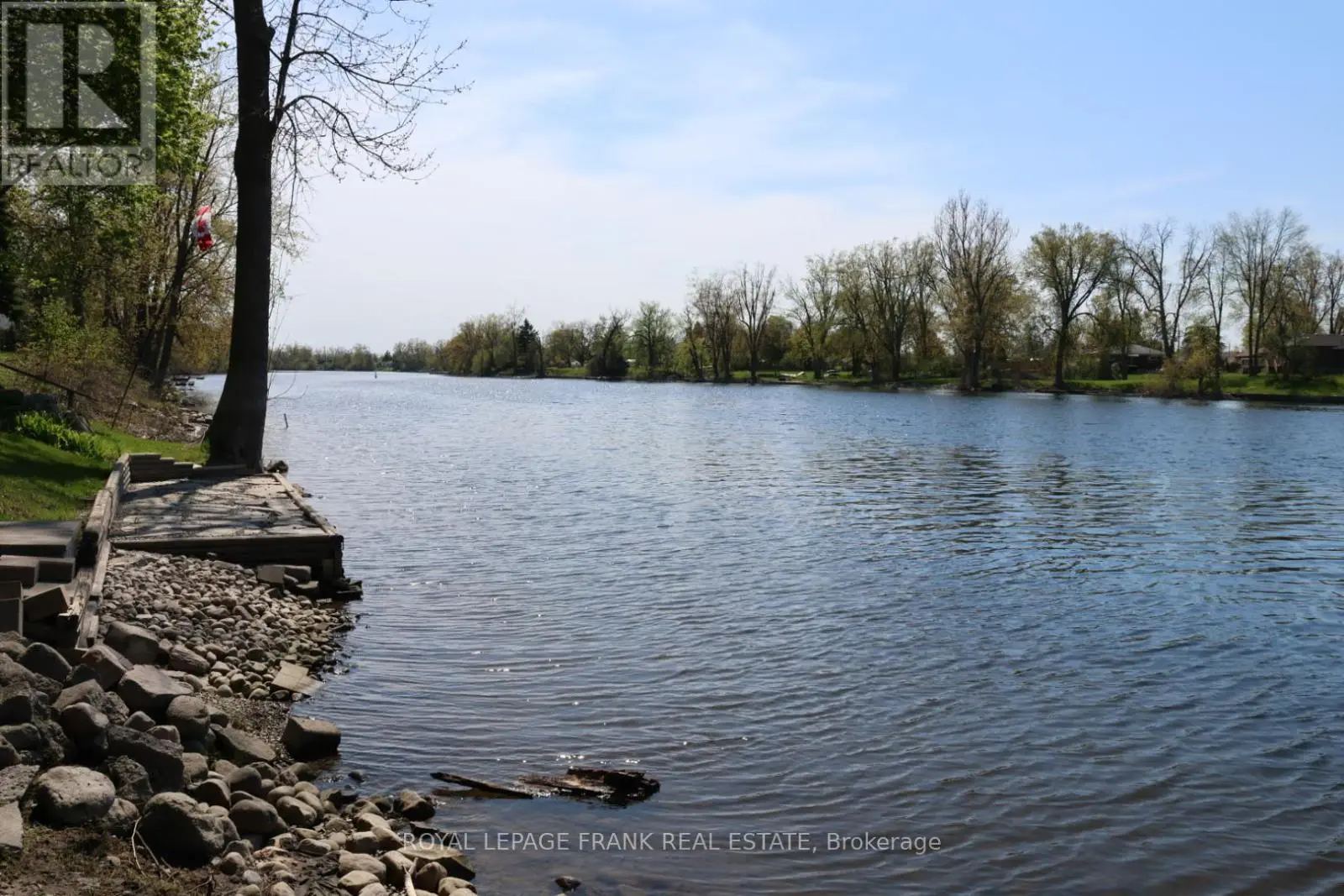 256 Sherin Avenue, Peterborough South, Ontario  K9J 1B6 - Photo 2 - X12150415