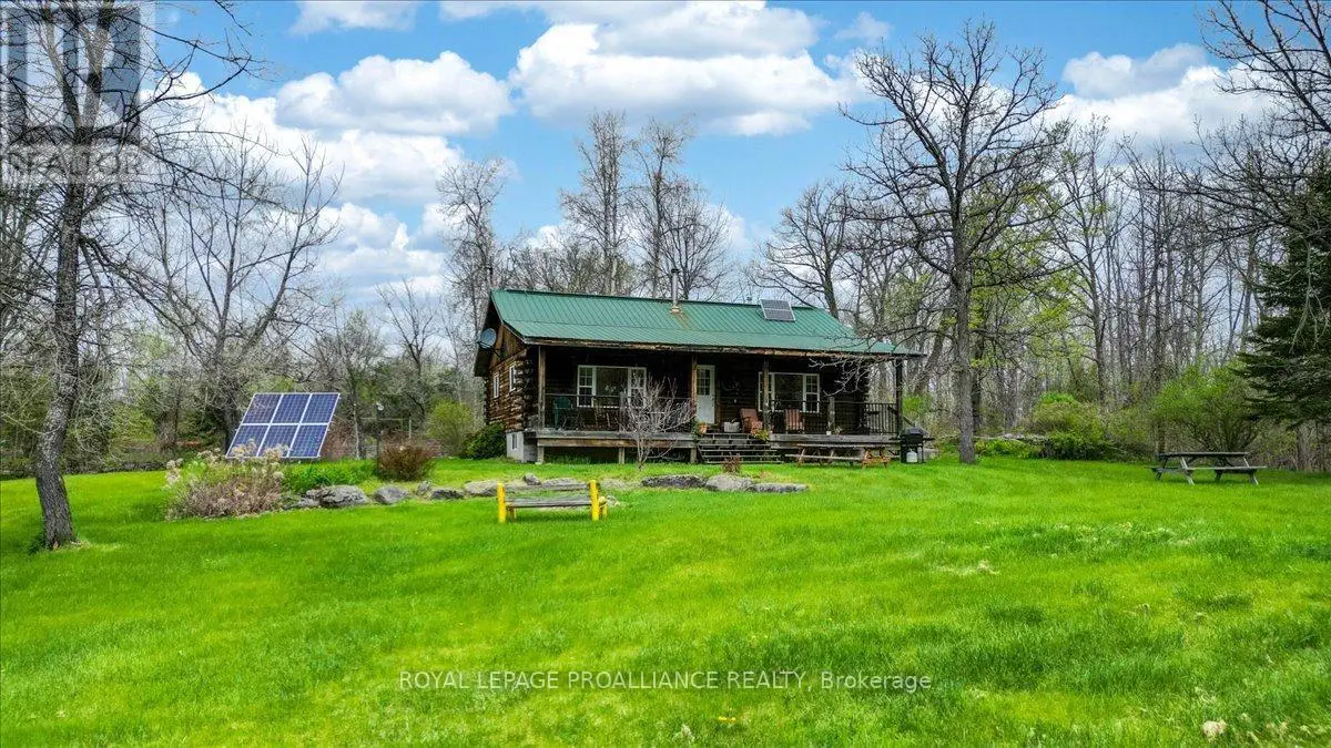 1007 Sarles Road, Stirling-Rawdon, Ontario  K0K 3K0 - Photo 1 - X12150546