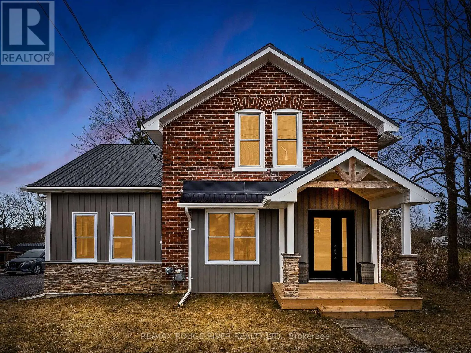 1017 County 31 Road, Alnwick/haldimand, Ontario  K0K 1S0 - Photo 1 - X12150575
