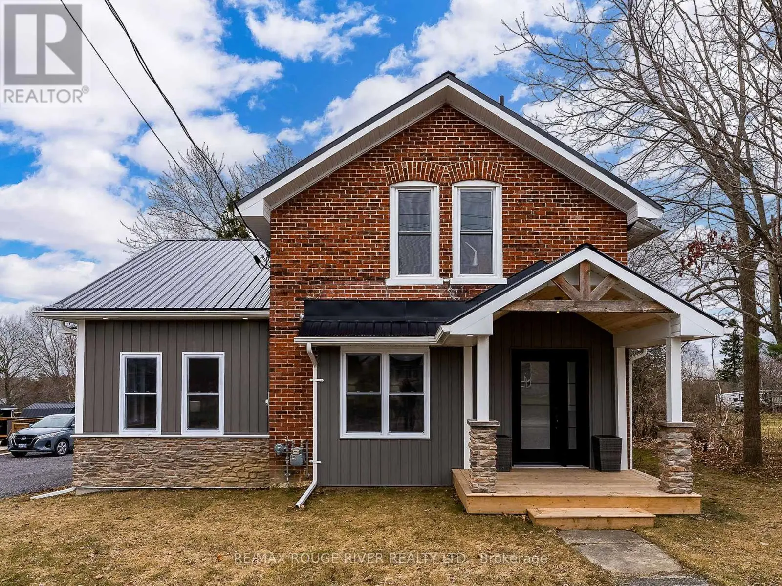 1017 County 31 Road, Alnwick/haldimand, Ontario  K0K 1S0 - Photo 2 - X12150575