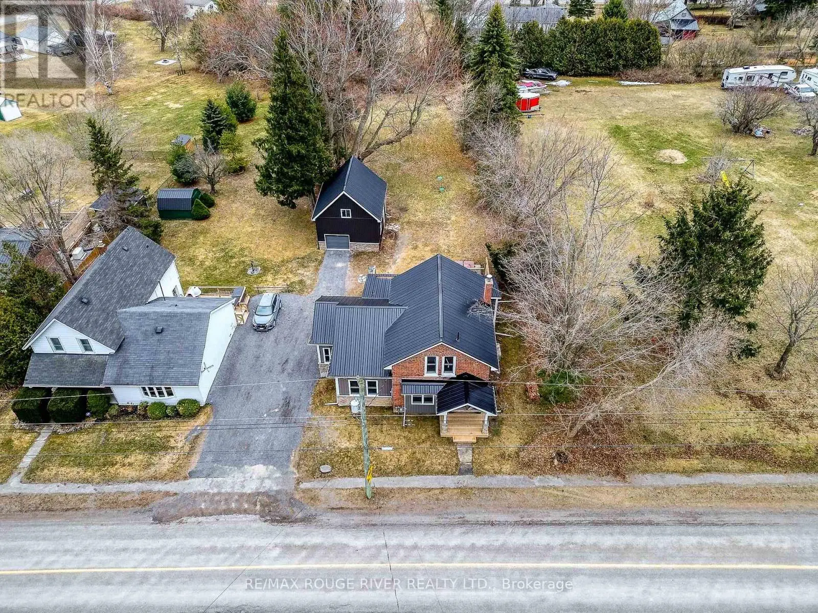 1017 County 31 Road, Alnwick/haldimand, Ontario  K0K 1S0 - Photo 3 - X12150575