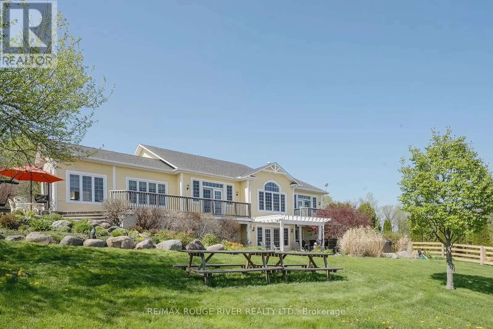 436 Eddystone Road, Alnwick/haldimand, Ontario  K0K 2G0 - Photo 2 - X12150584