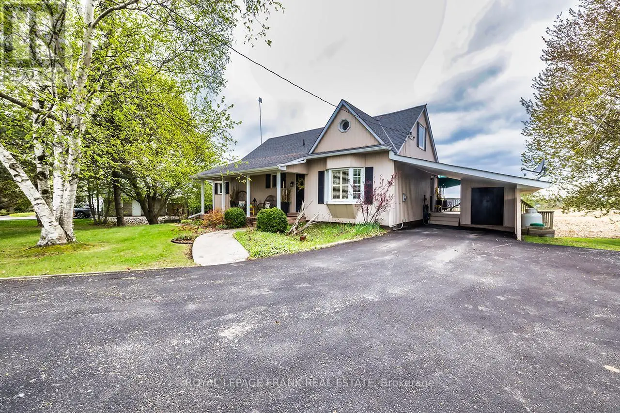 1361 7a Highway, Scugog, Ontario  L9L 1B5 - Photo 1 - E12150734