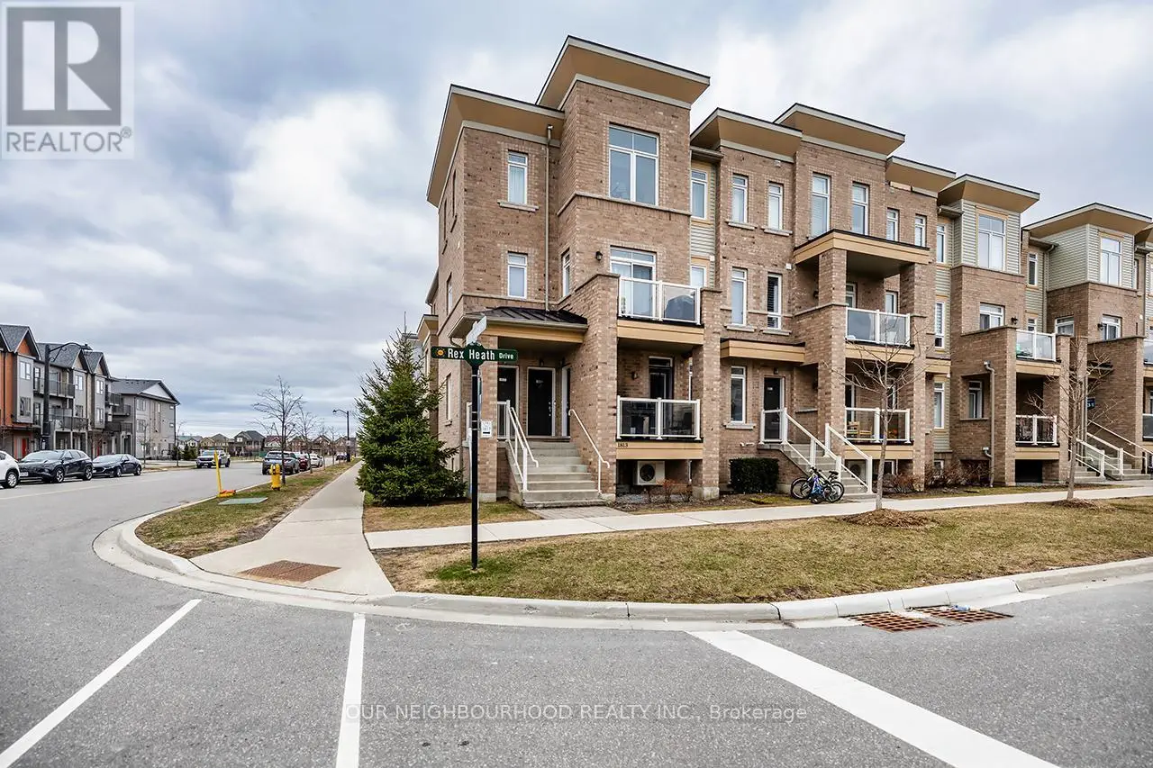 1817 Rex Heath Drive, Pickering, Ontario  L1X 0E4 - Photo 1 - E12150742