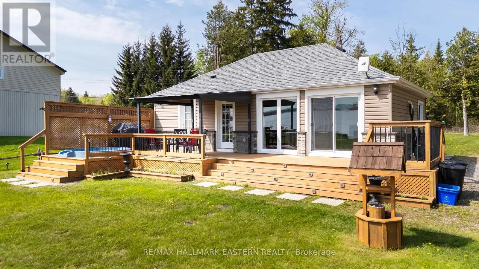 1481 Shannon Drive, Selwyn, Ontario  K0L 1T0 - Photo 1 - X12150724