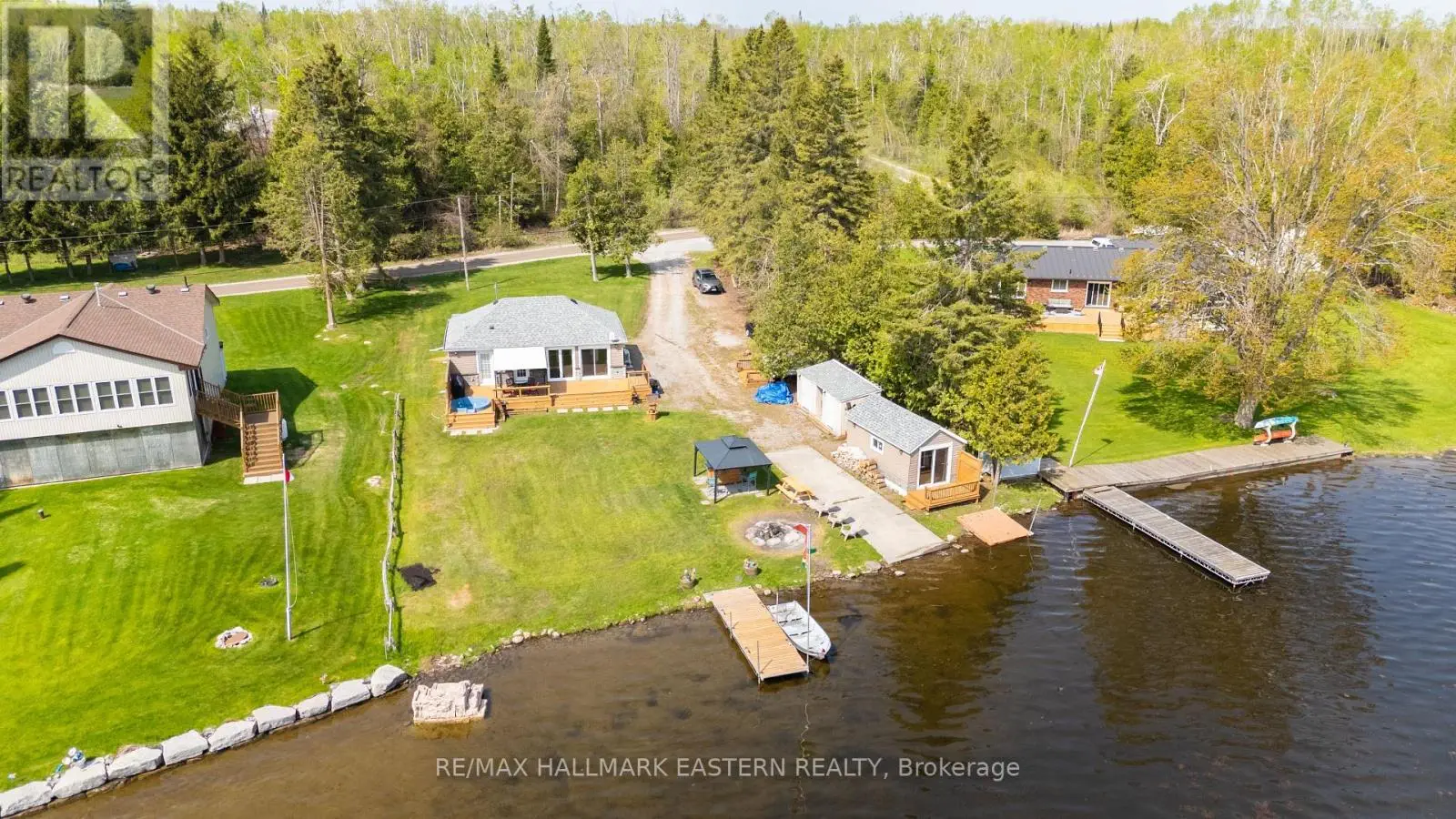 1481 Shannon Drive, Selwyn, Ontario  K0L 1T0 - Photo 3 - X12150724