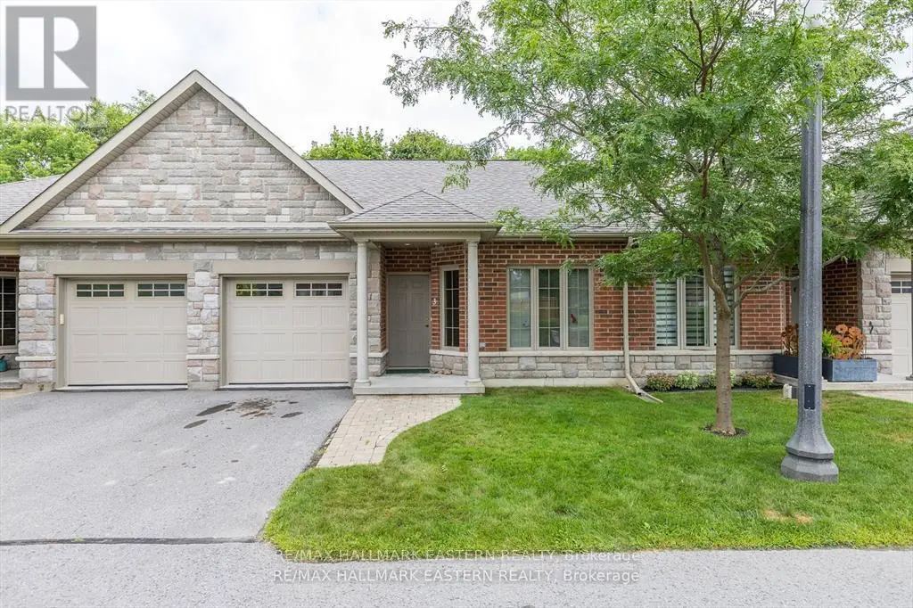 3 Wingett Way, Smith-Ennismore-Lakefield, Ontario  K0L 2H0 - Photo 1 - X12150853