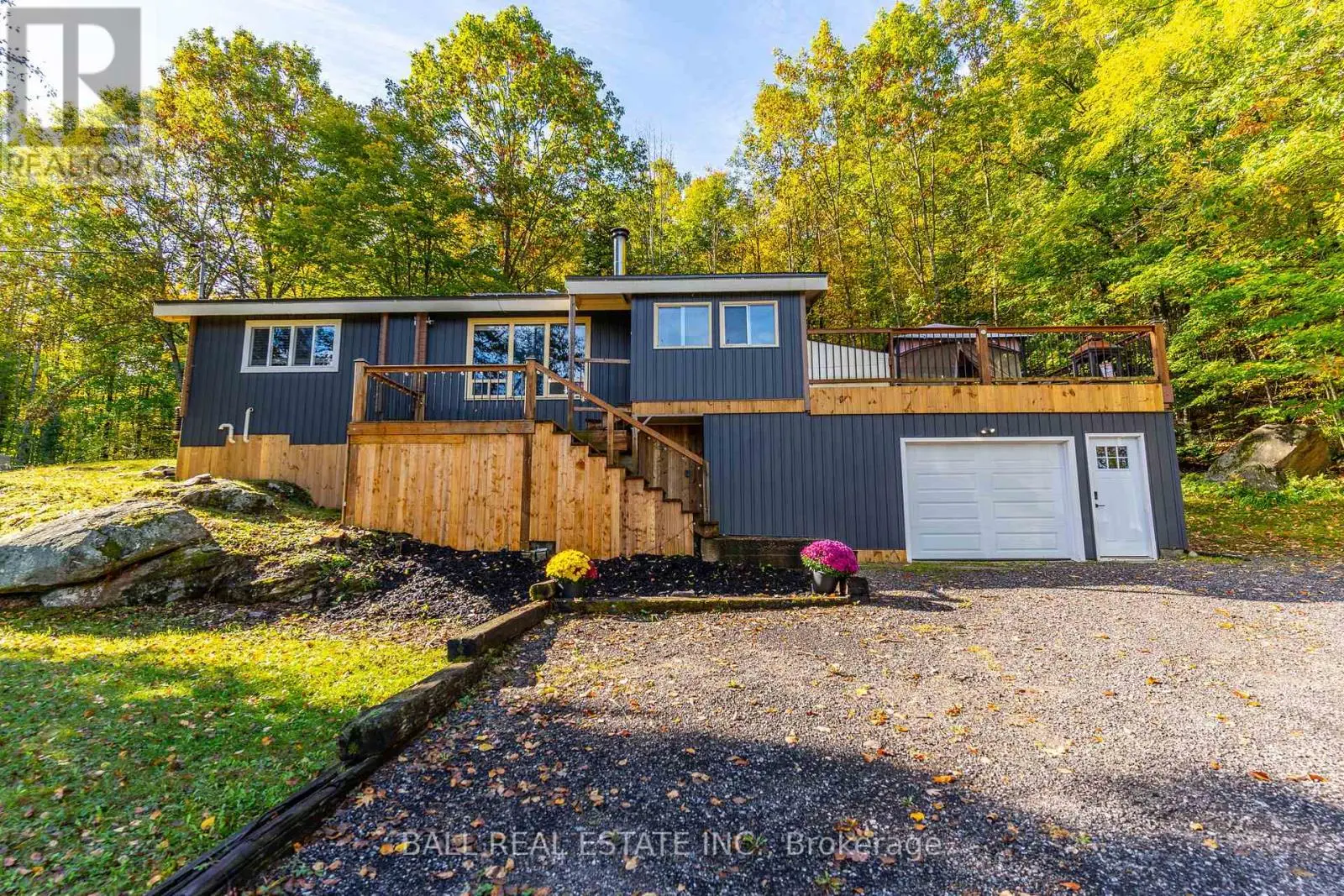 19181 Highway 35, Algonquin Highlands, Ontario  K0M 1S0 - Photo 1 - X12151019