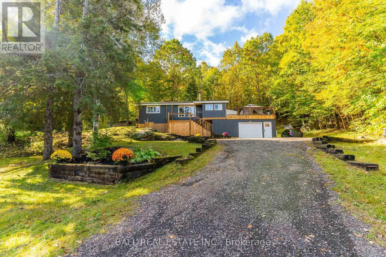 19181 Highway 35, Algonquin Highlands, Ontario  K0M 1S0 - Photo 3 - X12151019