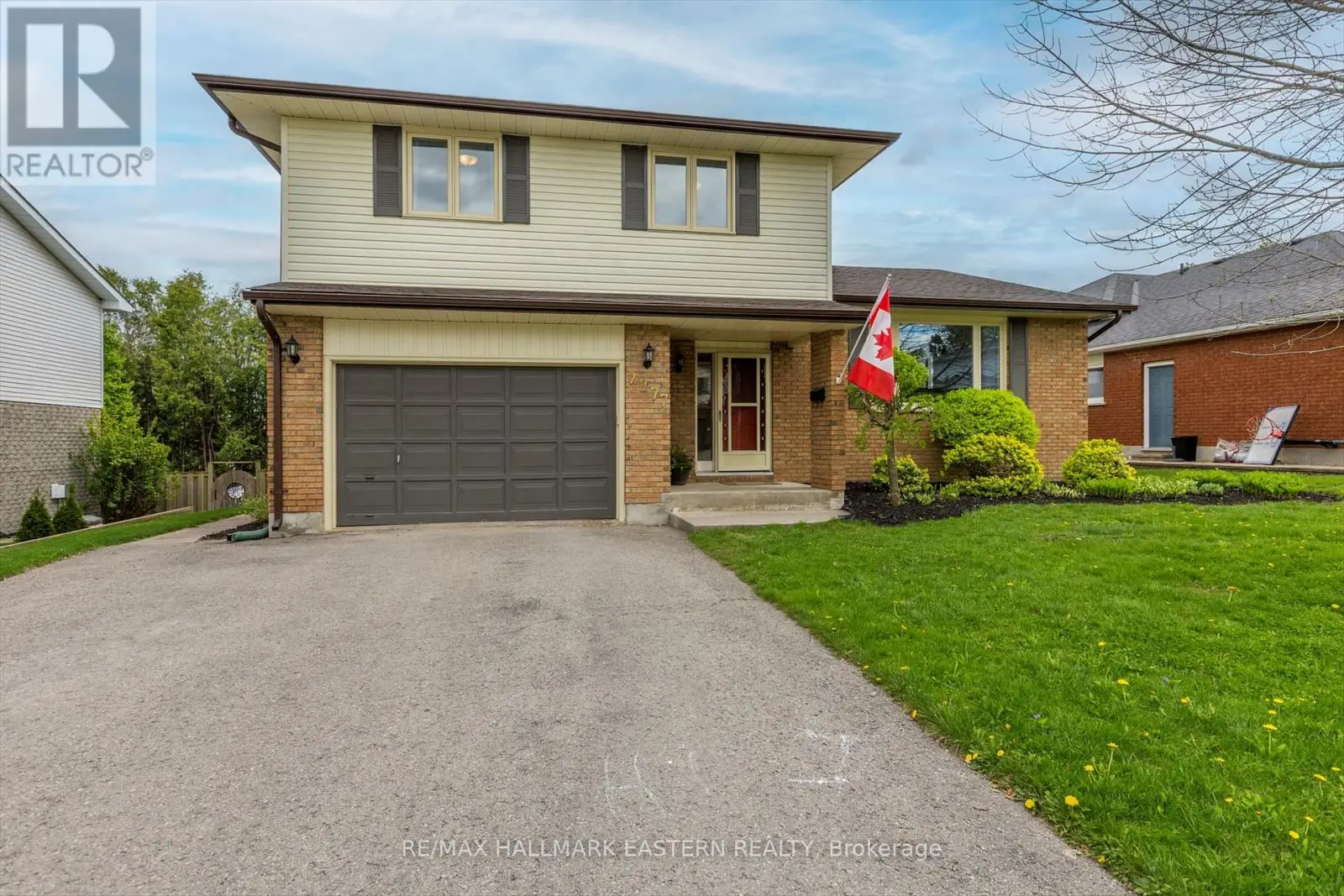 2277 Lynhaven Road, Peterborough West, Ontario  K9K 1V5 - Photo 1 - X12151097