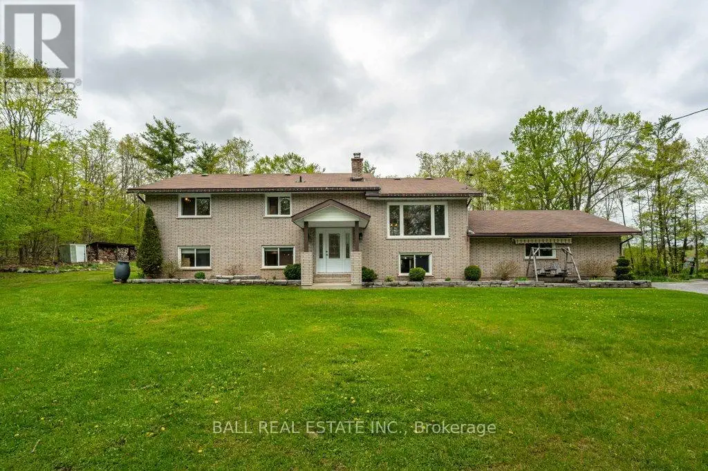 153 Fire Route 26, Trent Lakes, Ontario  K0L 1J0 - Photo 1 - X12151116