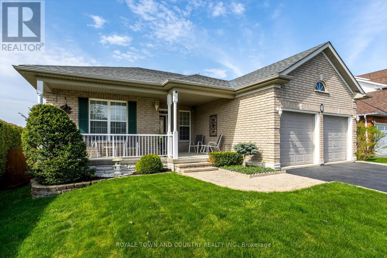 25 Sylvester Drive, Kawartha Lakes, Ontario  K9V 6E7 - Photo 2 - X12151136