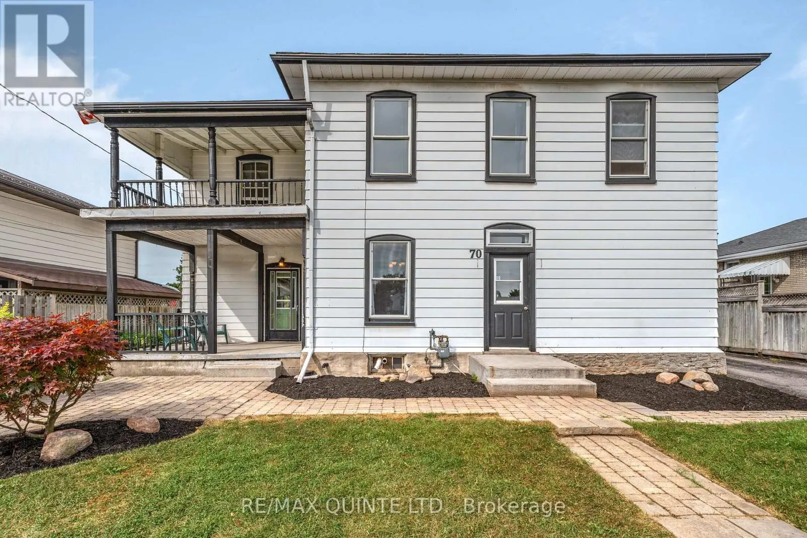 70 Sinclair Street, Belleville, Ontario  K8P 3S8 - Photo 2 - X12151261