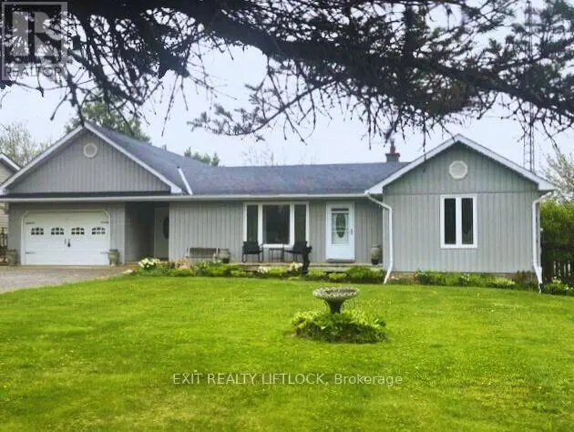 890 Stewart Line, Cavan Monaghan, Ontario  L0A 1C0 - Photo 1 - X12150944