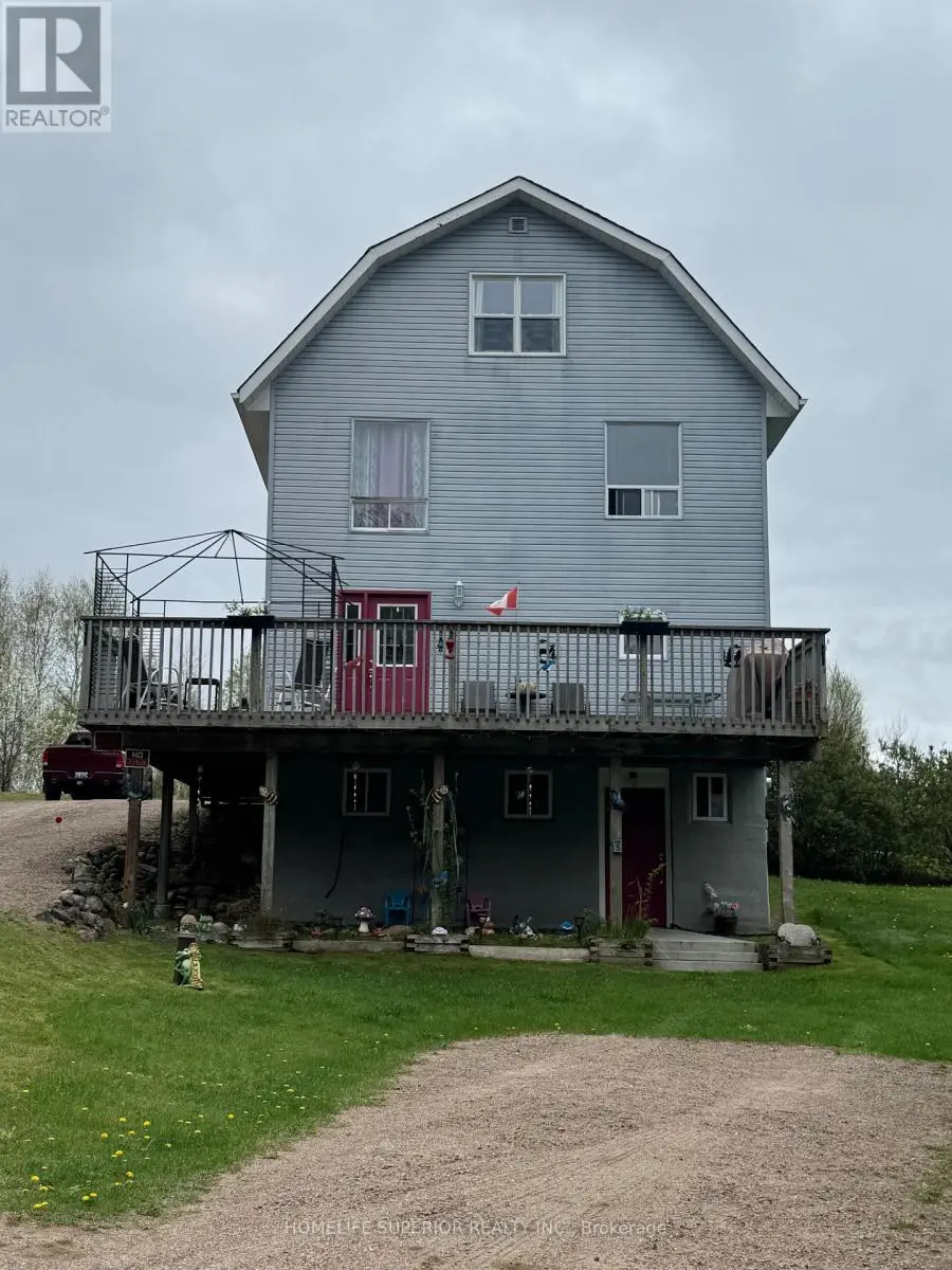 458 Hass Road, Carlow/mayo, Ontario  K0L 1G0 - Photo 1 - X12044437