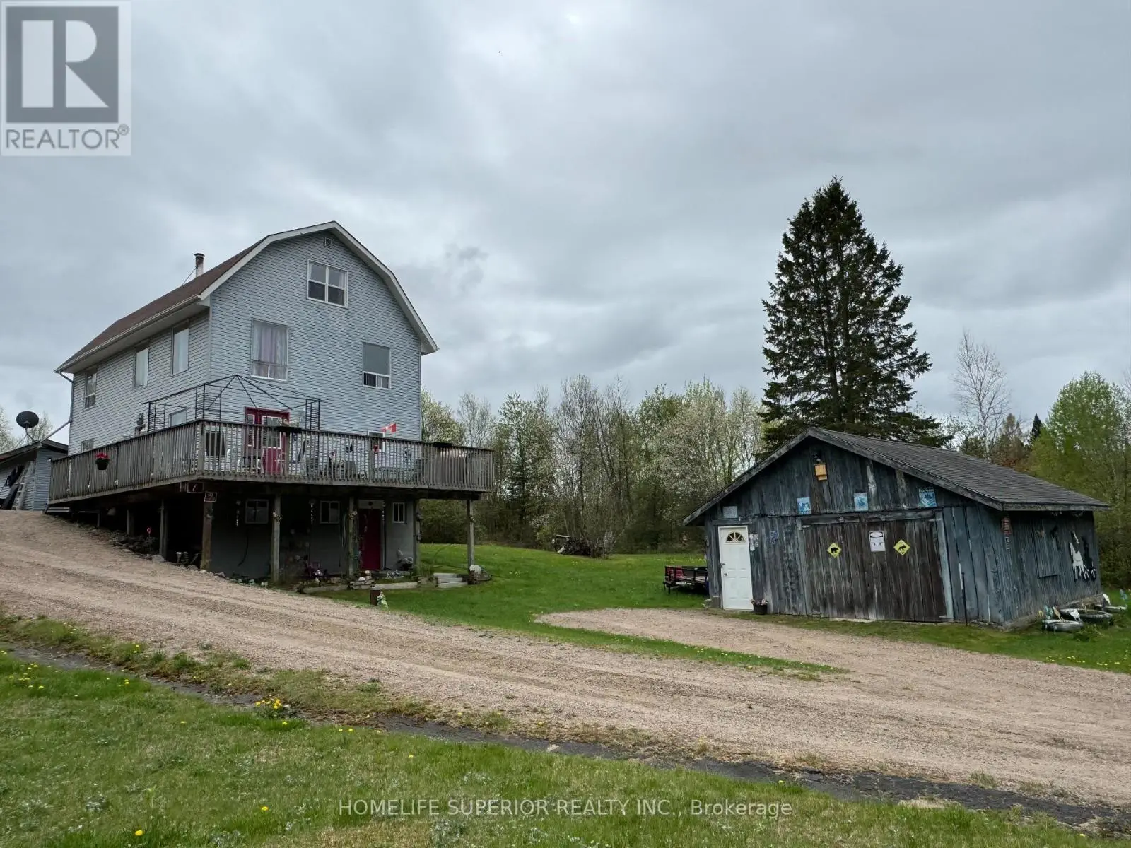 458 Hass Road, Carlow/mayo, Ontario  K0L 1G0 - Photo 3 - X12044437