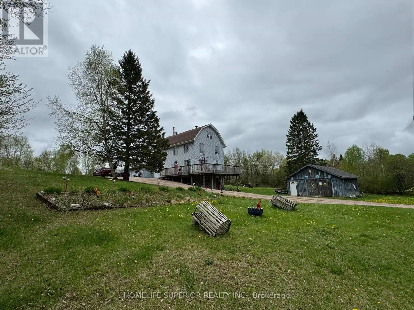 458 Hass Road, Carlow/mayo, Ontario  K0L 1G0 - Photo 2 - X12044437