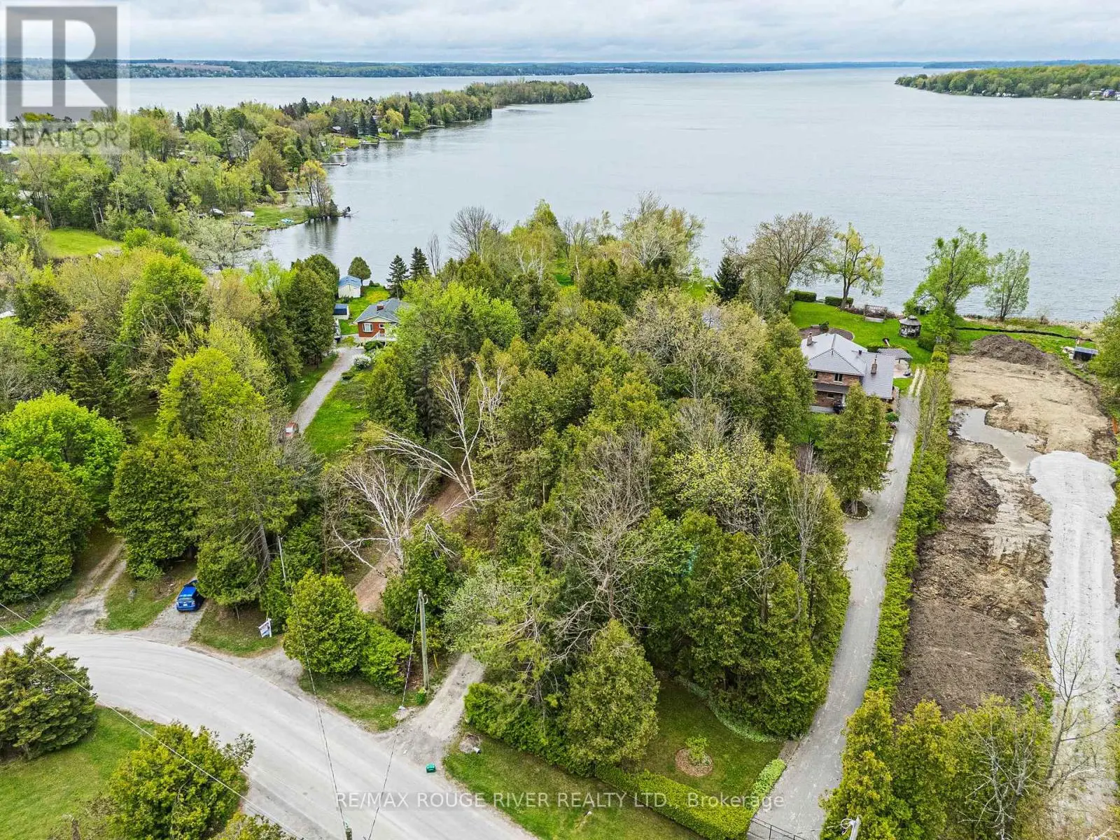 25 Oakdene Crescent, Kawartha Lakes, Ontario  K0M 2C0 - Photo 1 - X12151441