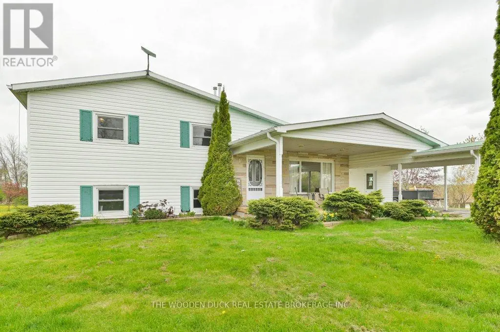 16563 Hwy 62 Road, Madoc, Ontario  K0K 2K0 - Photo 1 - X12151514