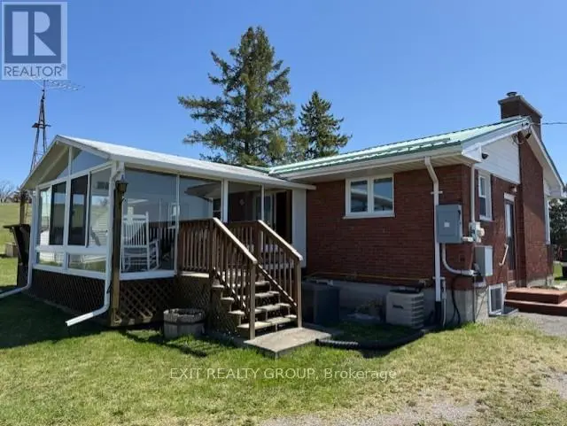 526 Hoards Road, Stirling-Rawdon, Ontario  K0K 3E0 - Photo 2 - X12108514