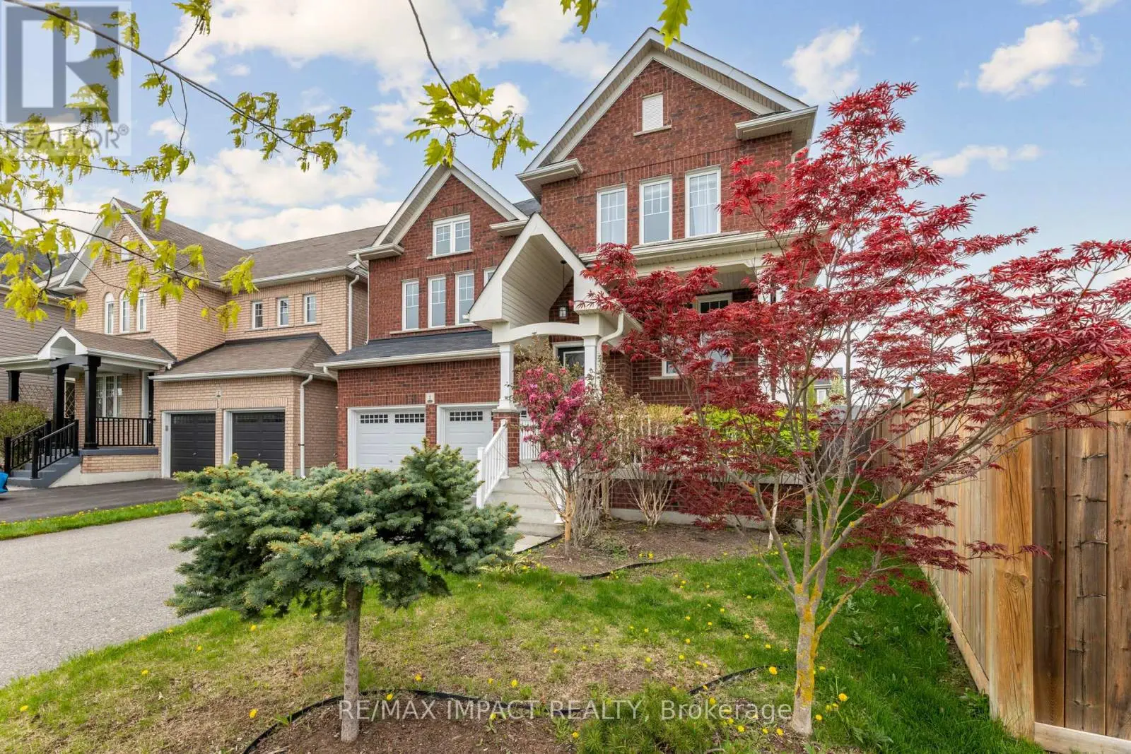 1 Carl Raby Street, Clarington, Ontario  L1C 0P5 - Photo 3 - E12151571