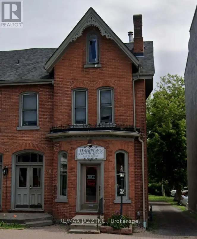 29 King Street E, Cobourg, Ontario  K9A 2M1 - Photo 1 - X12151686
