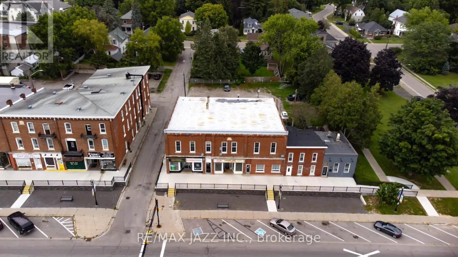 33-39 King Street E, Cramahe, Ontario  K0K 1S0 - Photo 1 - X12151705