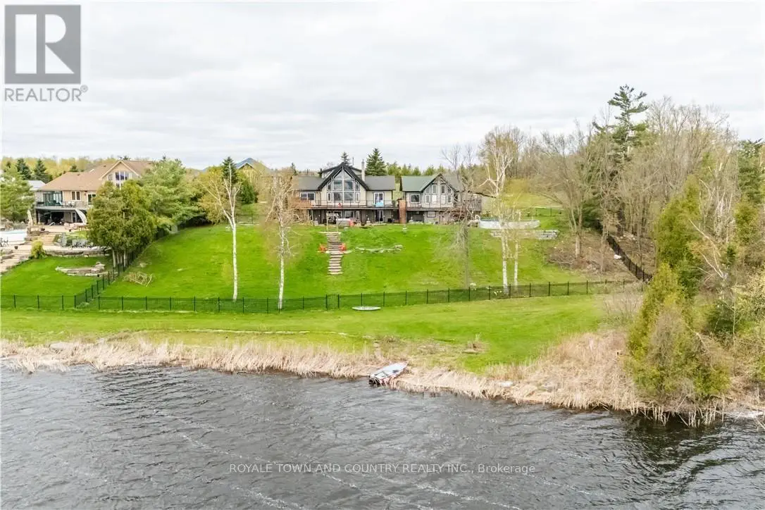 151 Peller Court, Kawartha Lakes, Ontario  K0M 1A0 - Photo 1 - X12151756