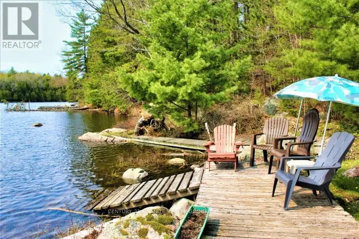 2807 Mackie Lake, Frontenac, Ontario  K0H 2J0 - Photo 2 - X12134216