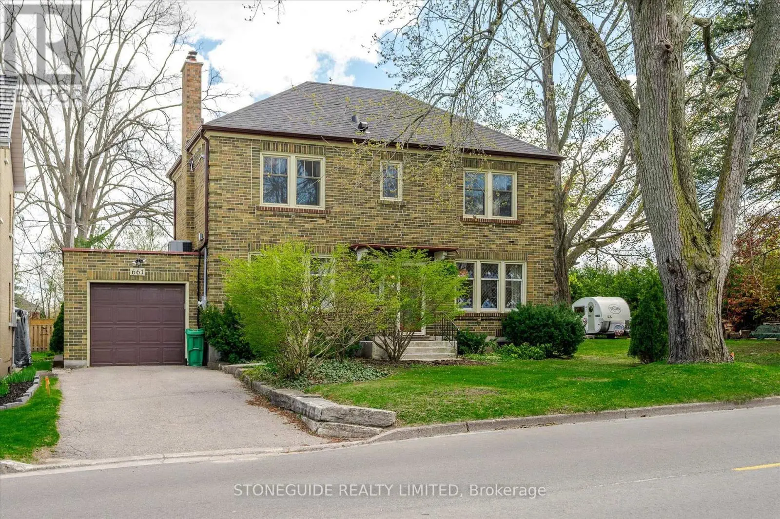 661 Weller Street, Peterborough Central, Ontario  K9J 4X1 - Photo 1 - X12151785