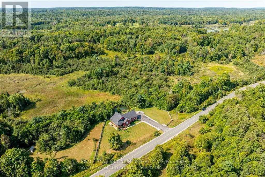 299 Barry Road, Madoc, Ontario  K0K 2K0 - Photo 1 - X12151845
