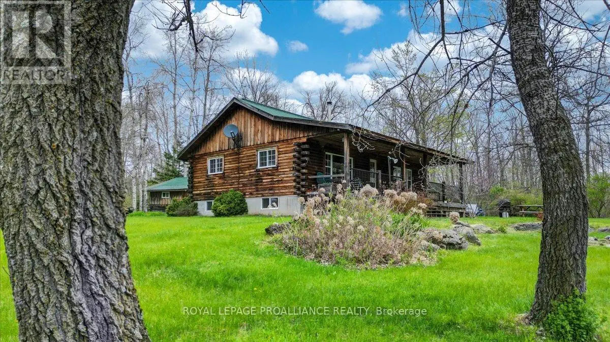 1007 Sarles Road, Stirling-Rawdon, Ontario  K0K 3K0 - Photo 3 - X12150546
