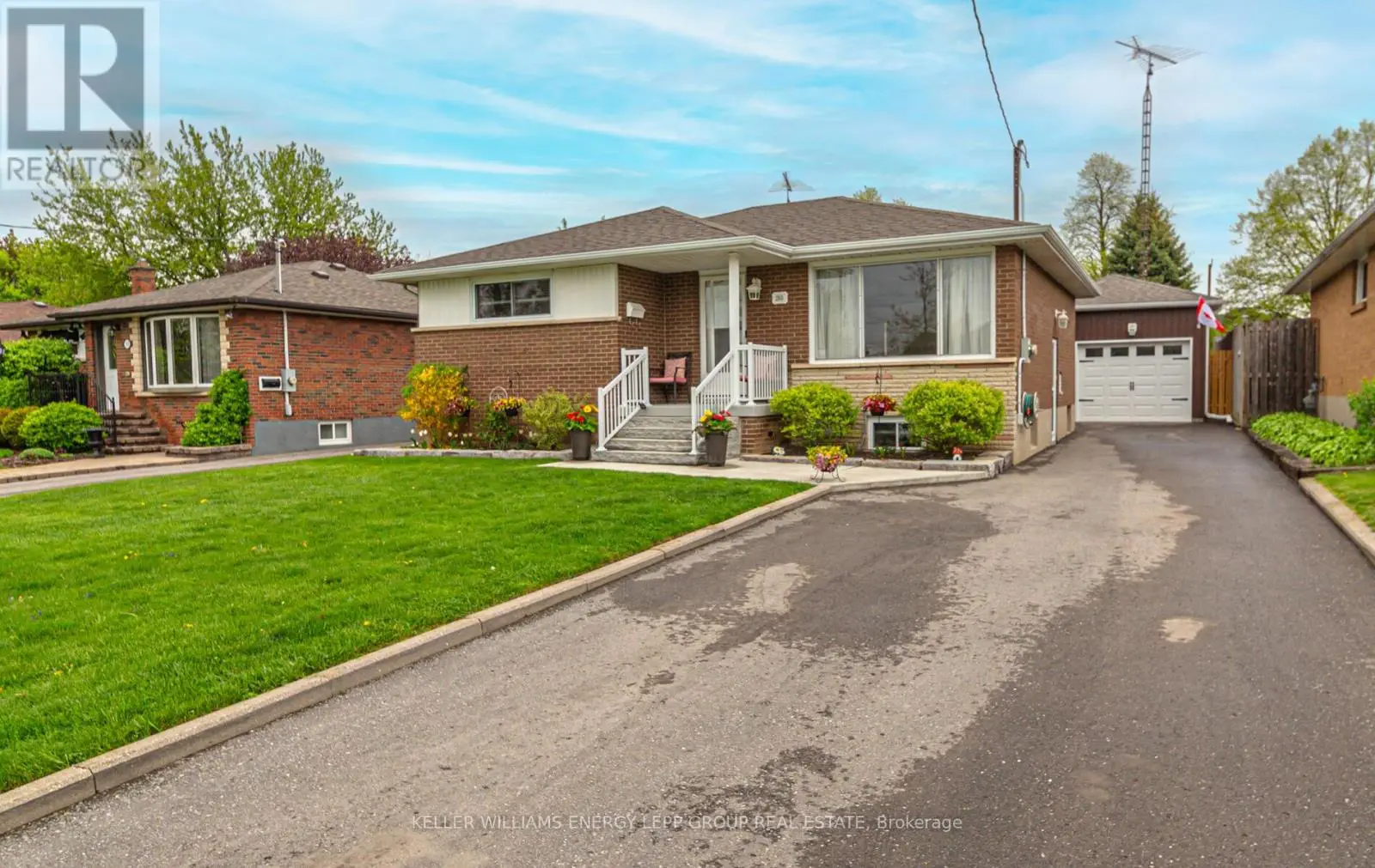 265 Poplar Street, Oshawa, Ontario  L1H 6P6 - Photo 2 - E12151980