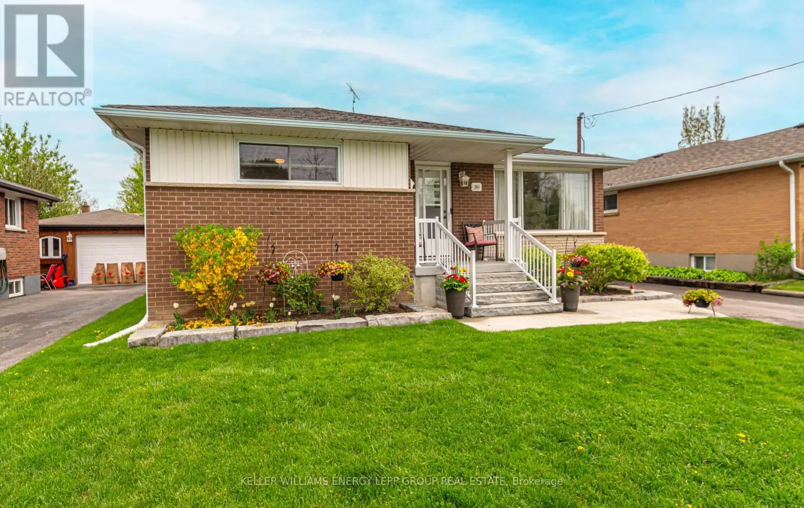 265 Poplar Street, Oshawa, Ontario  L1H 6P6 - Photo 3 - E12151980