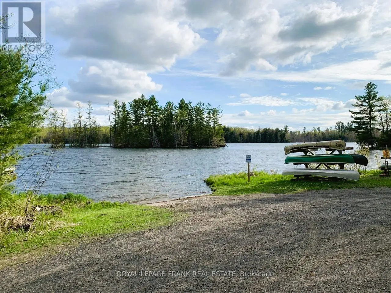 0 Red Oak Trail, Marmora And Lake, Ontario  K0L 1W0 - Photo 1 - X12151864