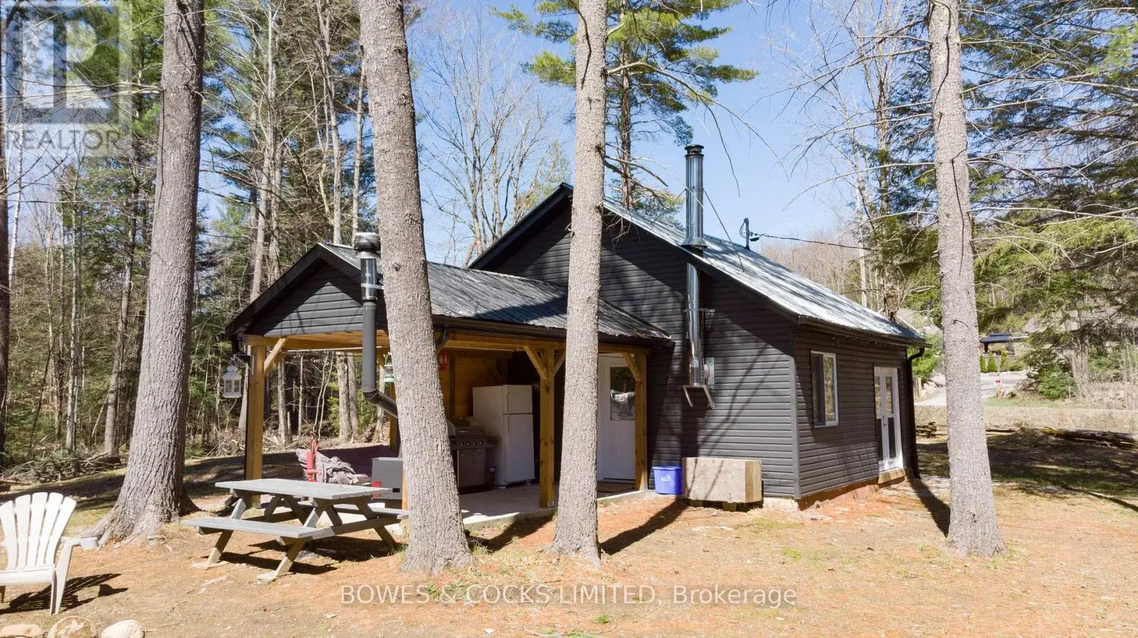 2261 County Road 504, North Kawartha, Ontario  K0L 1A0 - Photo 1 - X12151875