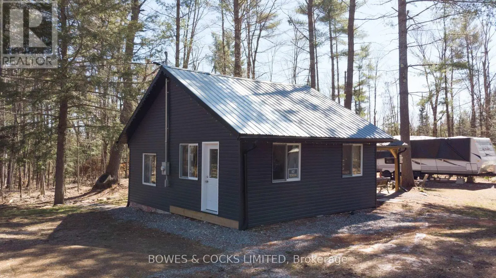 2261 County Road 504, North Kawartha, Ontario  K0L 1A0 - Photo 3 - X12151875