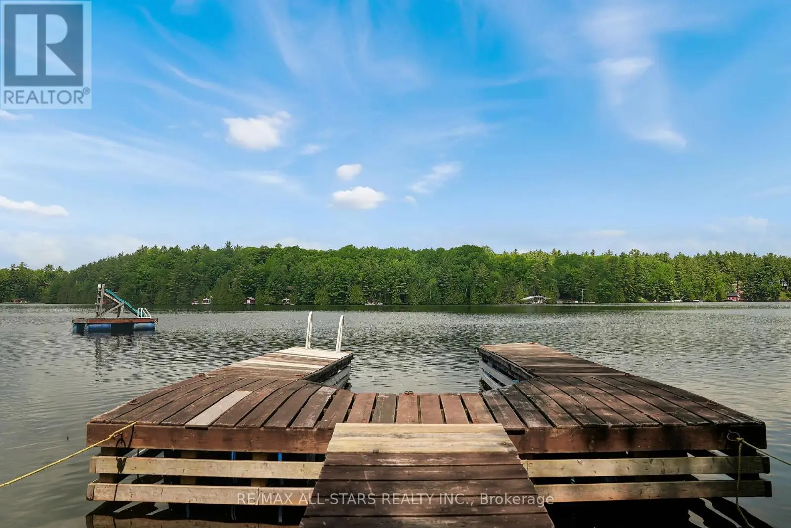 1233 Crystal Lake Road, Trent Lakes, Ontario  K0M 2A0 - Photo 2 - X12151892