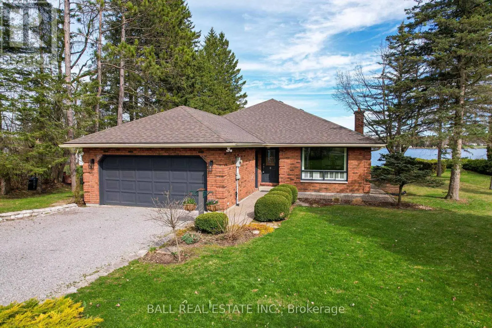 13 Fire Route 123, Trent Lakes, Ontario  K0M 1A0 - Photo 3 - X12151945