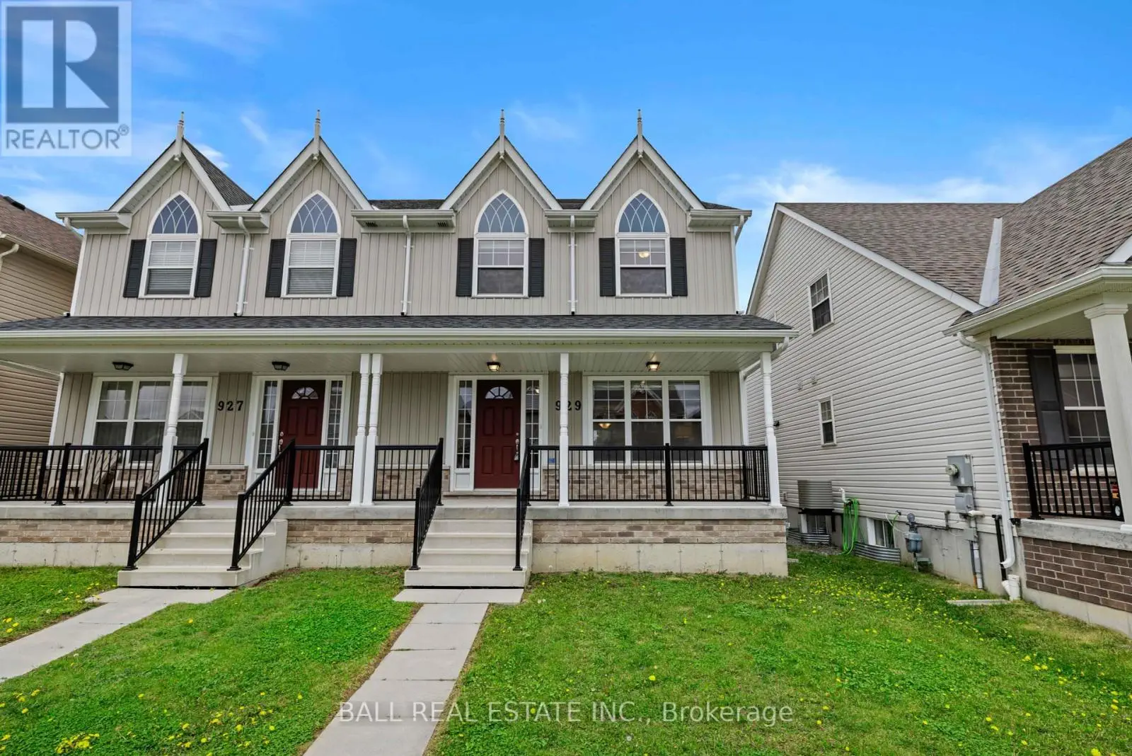 929 Broadway Boulevard, Peterborough North, Ontario  K9H 0J2 - Photo 1 - X12151984