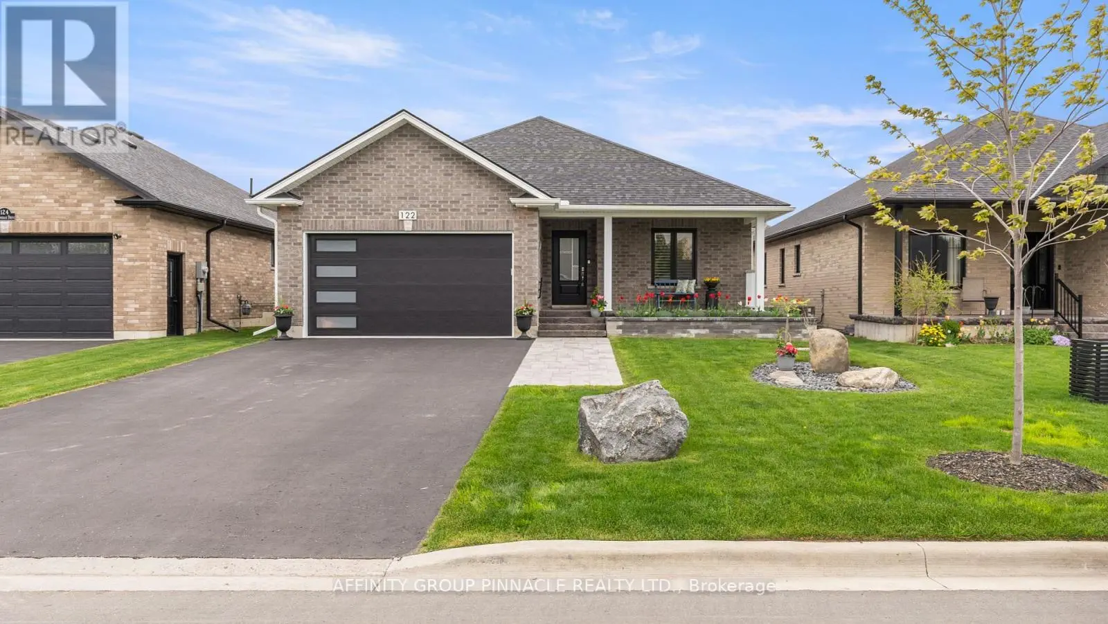 122 Springdale Drive, Kawartha Lakes, Ontario  K9V 0J3 - Photo 1 - X12152021