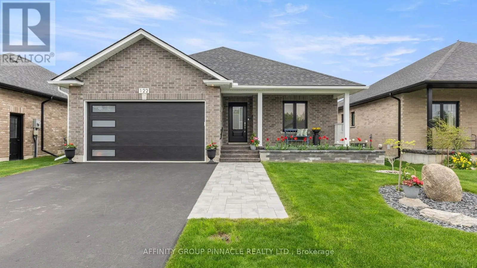 122 Springdale Drive, Kawartha Lakes, Ontario  K9V 0J3 - Photo 2 - X12152021
