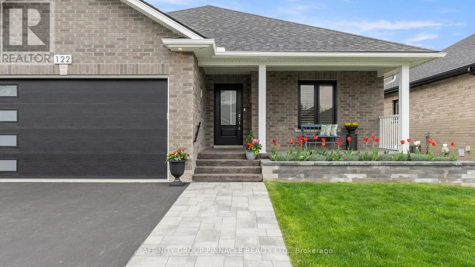 122 Springdale Drive, Kawartha Lakes, Ontario  K9V 0J3 - Photo 3 - X12152021