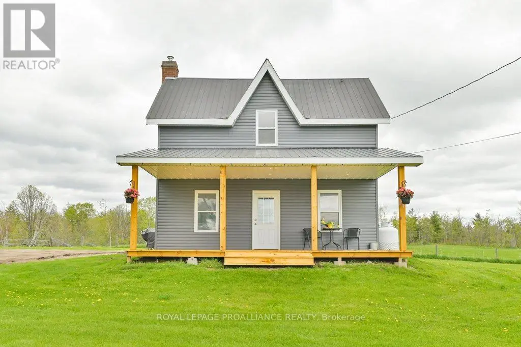 878 Barry Road, Madoc, Ontario  K0K 2K0 - Photo 2 - X12152032